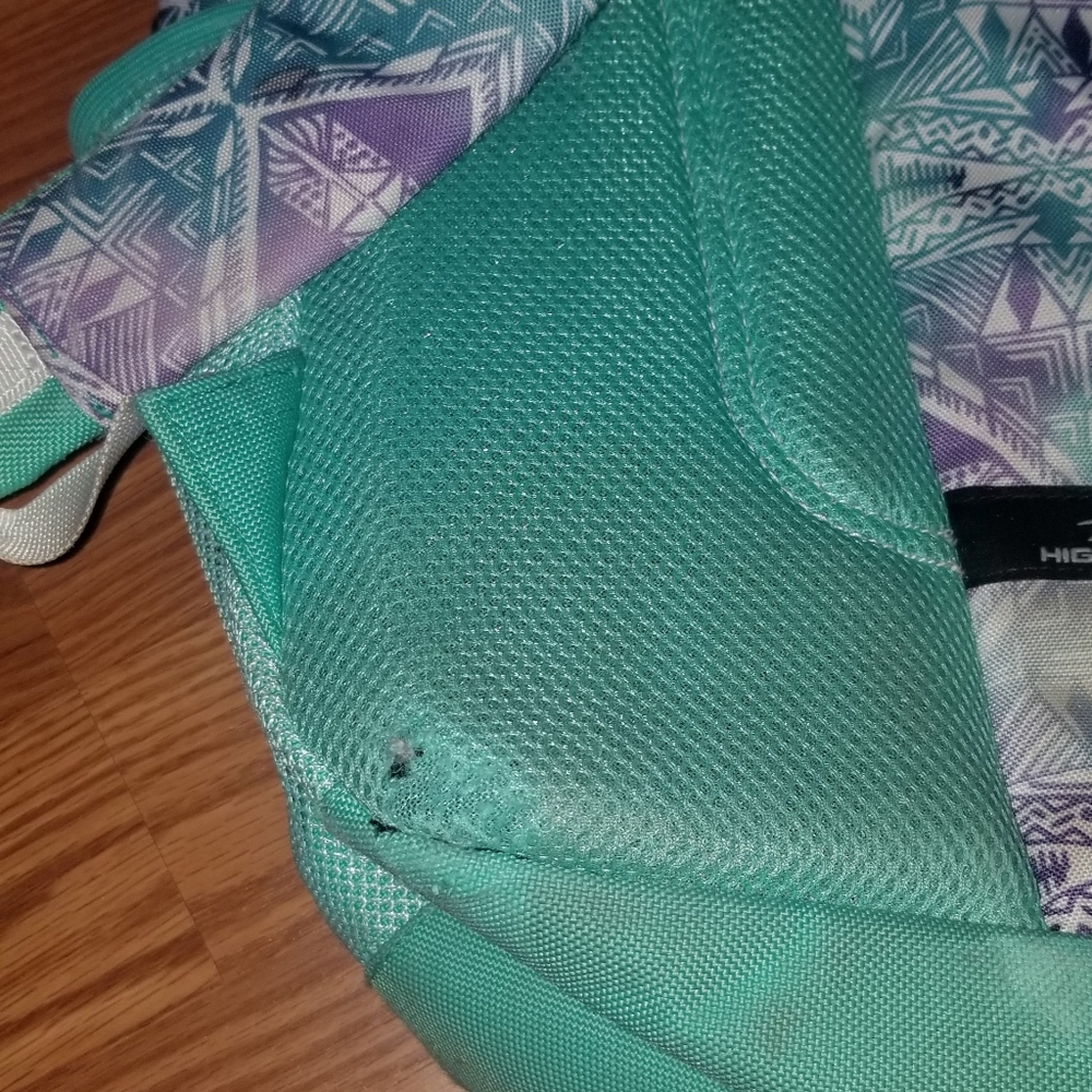 Backpack - Picture 2 of 2